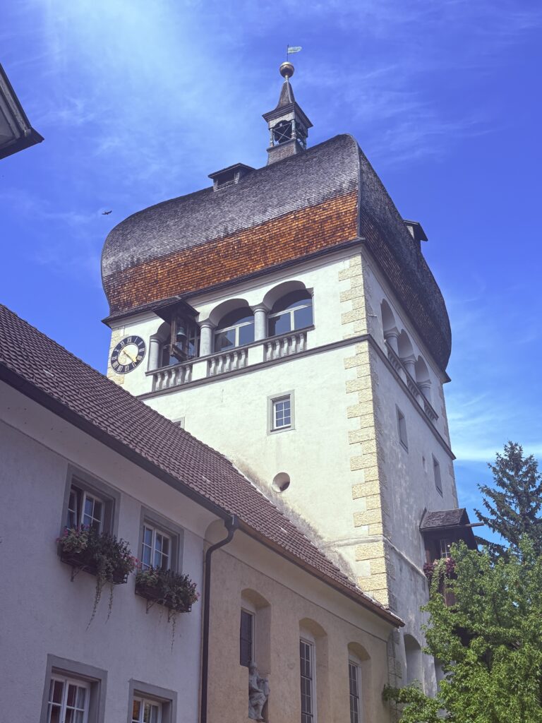 Martinsturm