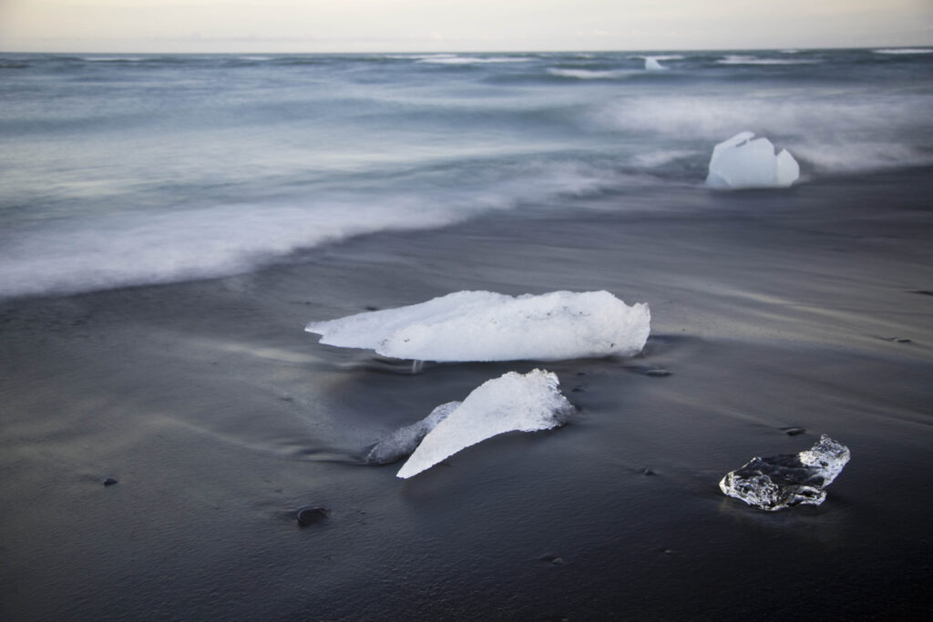 Diamond Beach
