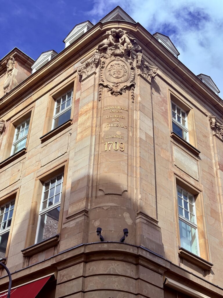 Farina Haus
