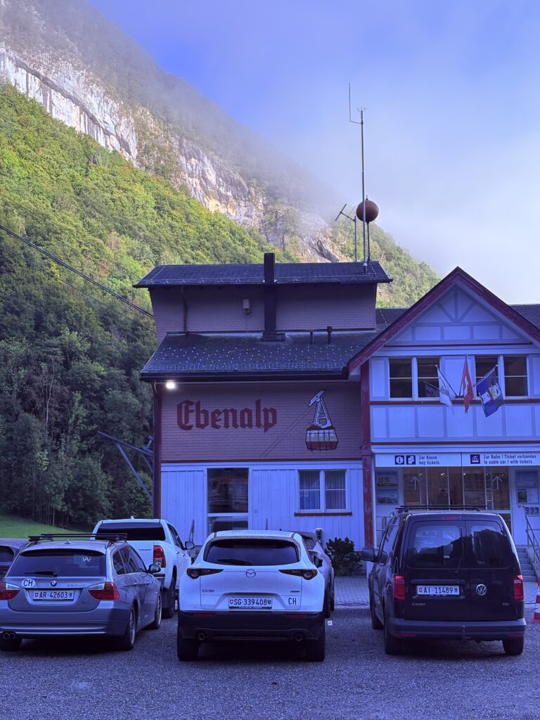 Ebenalp