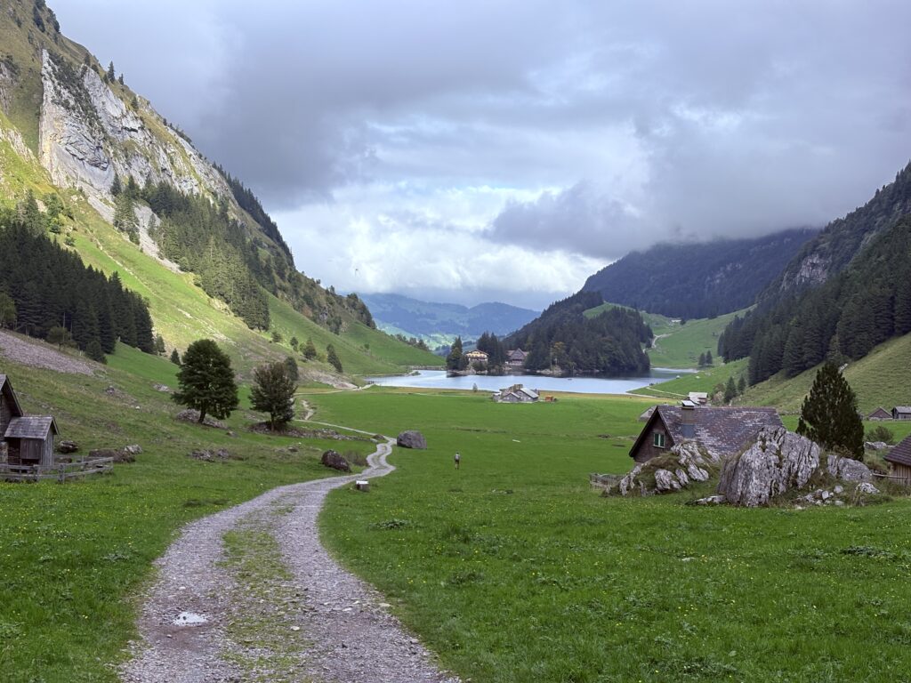 Seealpsee