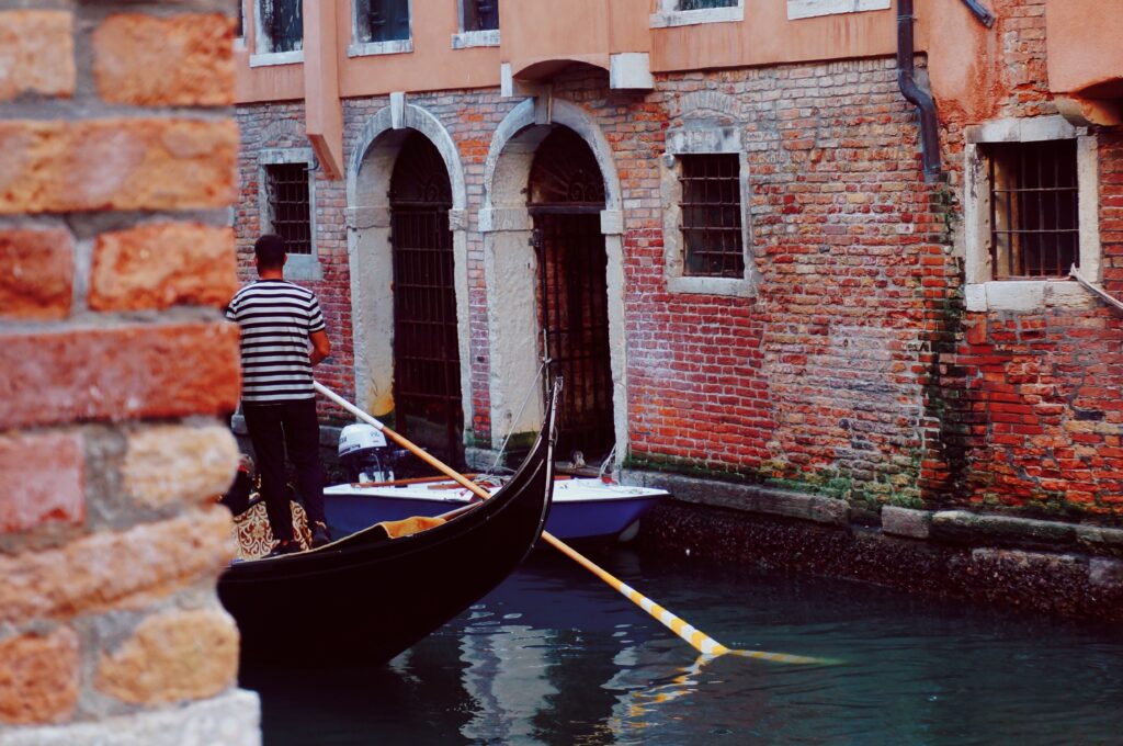 Venice