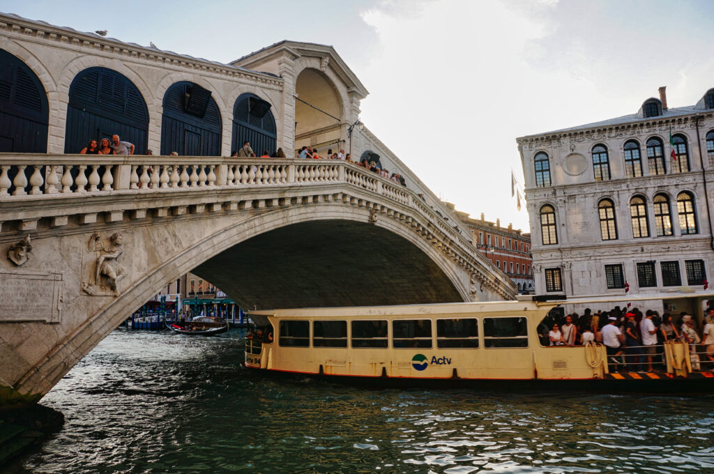 Ponte di Rialto