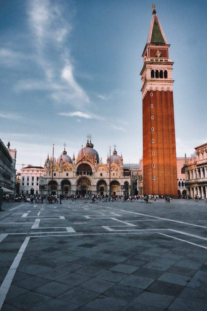 Piazza San Marco