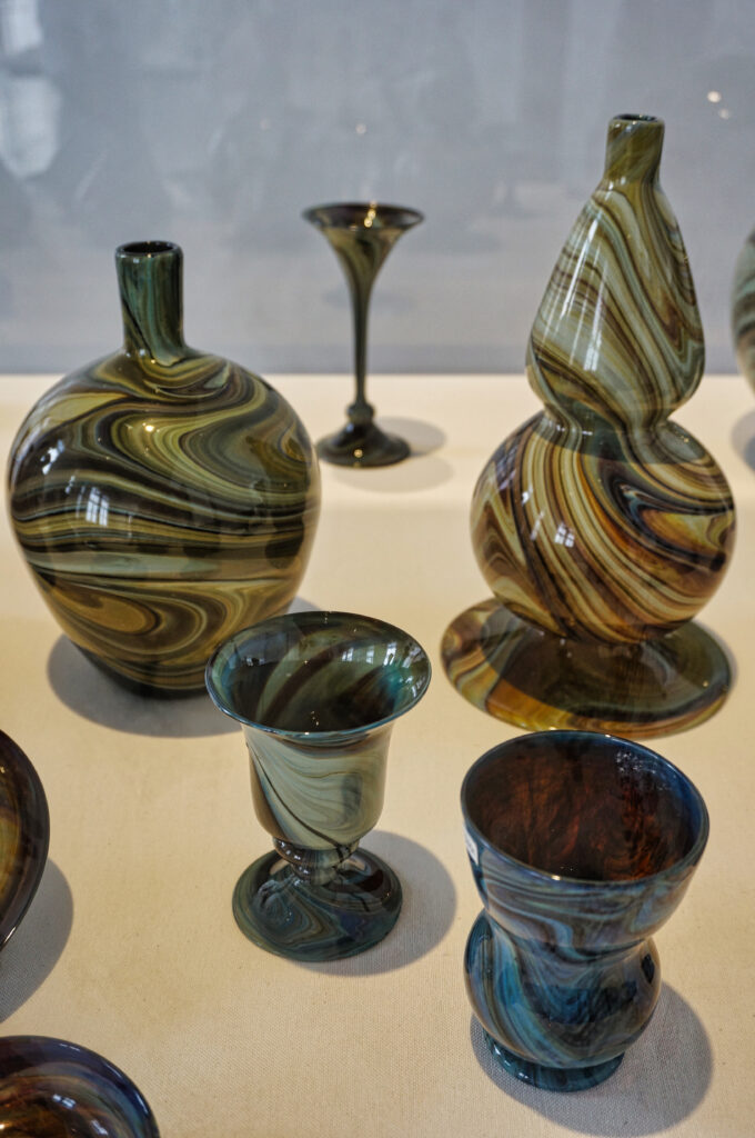 Murano glass