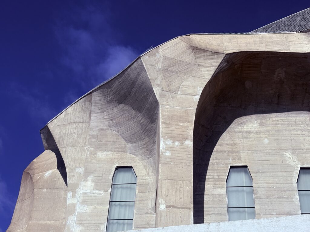 Goetheanum Campus