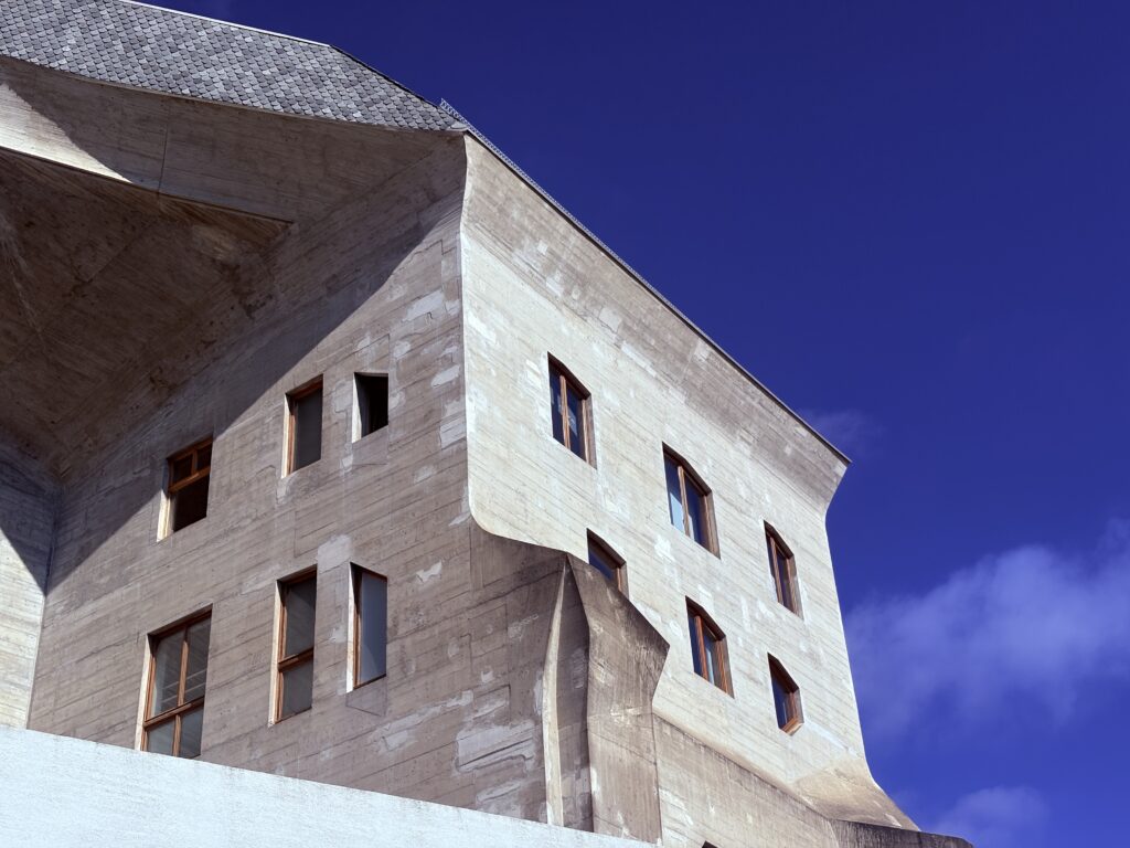 Goetheanum Campus