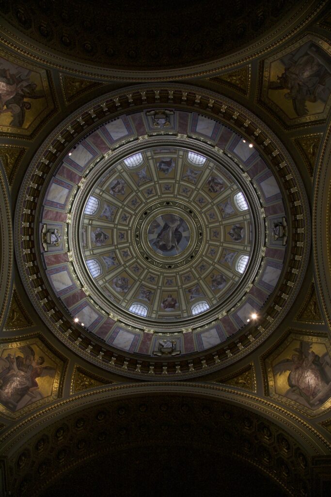 St. Stephen’s Basilica