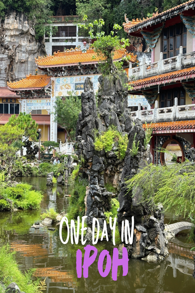 Visit Ipoh