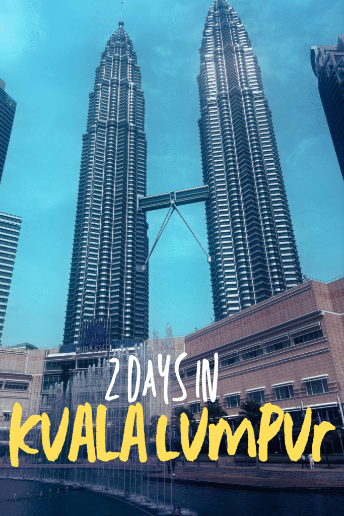 Visit Malaysia