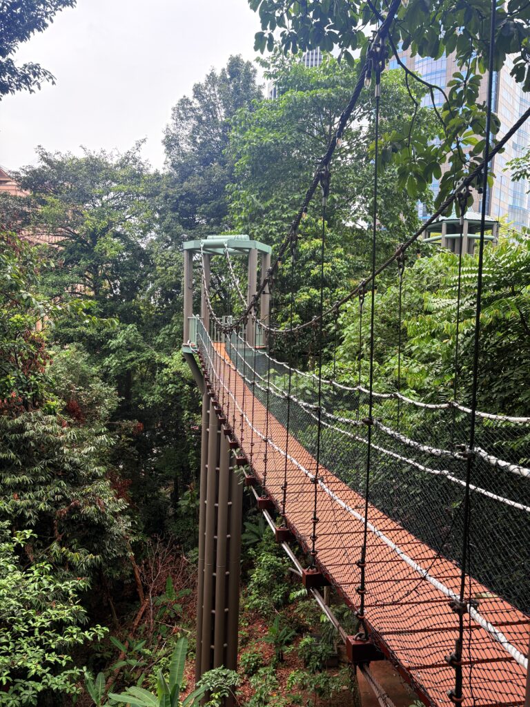 KL Forest Eco Park