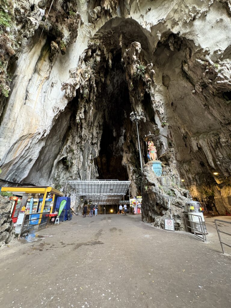 Batu cave
