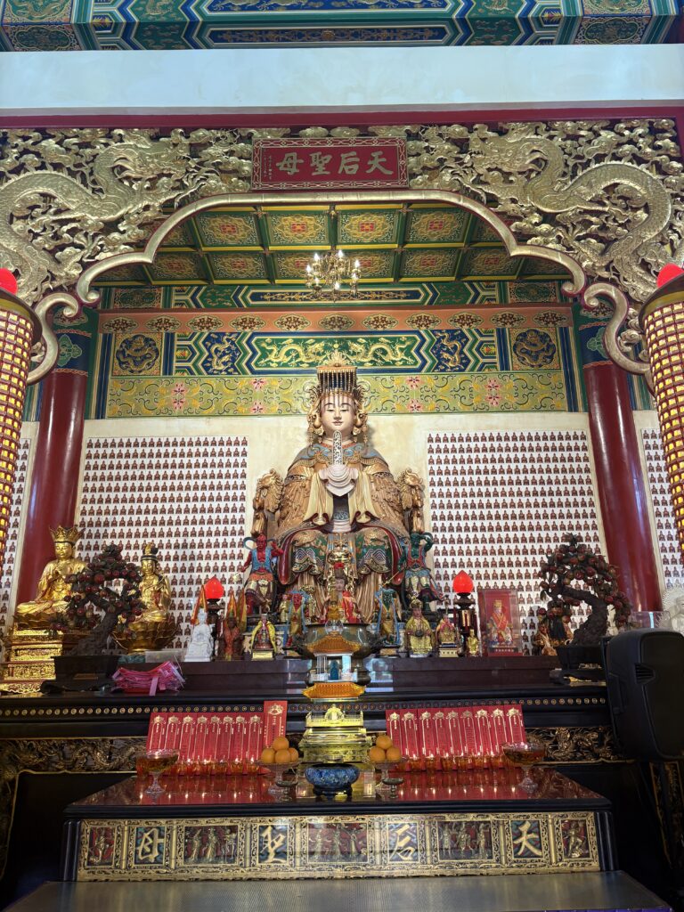 Thean Hou Temple