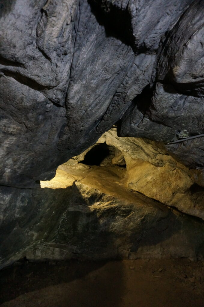 Cave