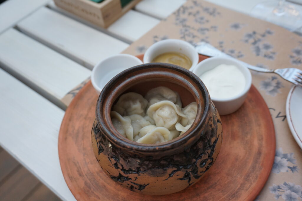 Pelmeni