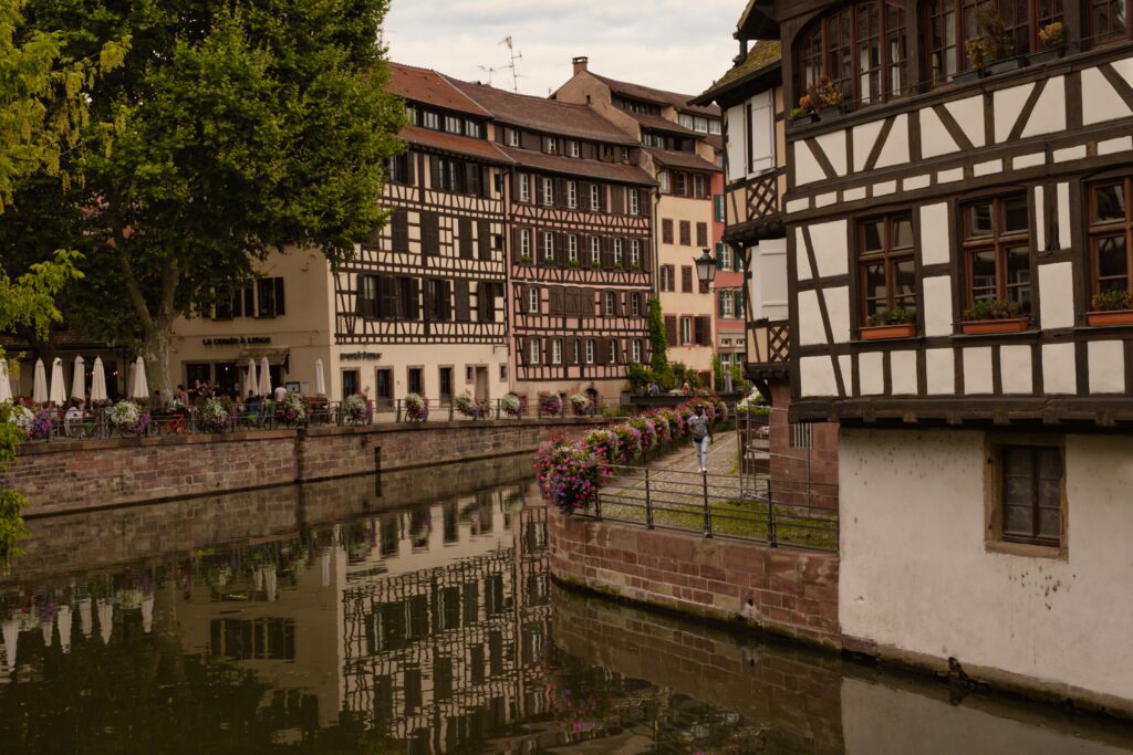 Strasbourg