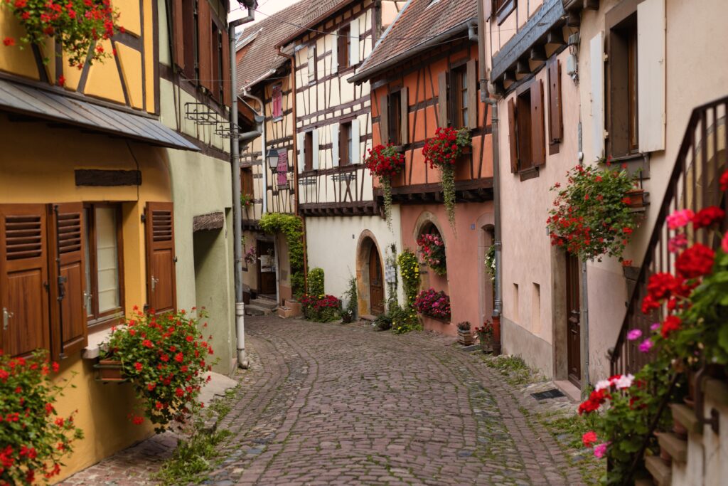 Eguisheim