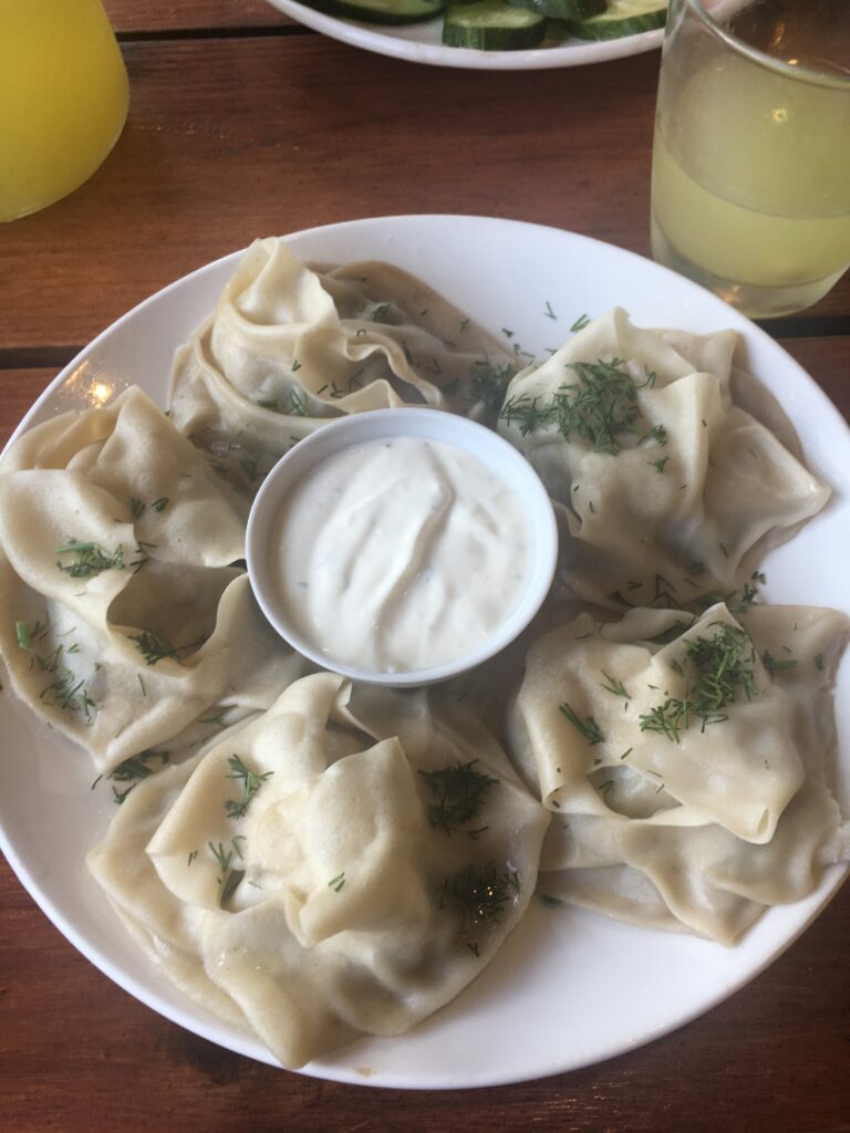 Manti