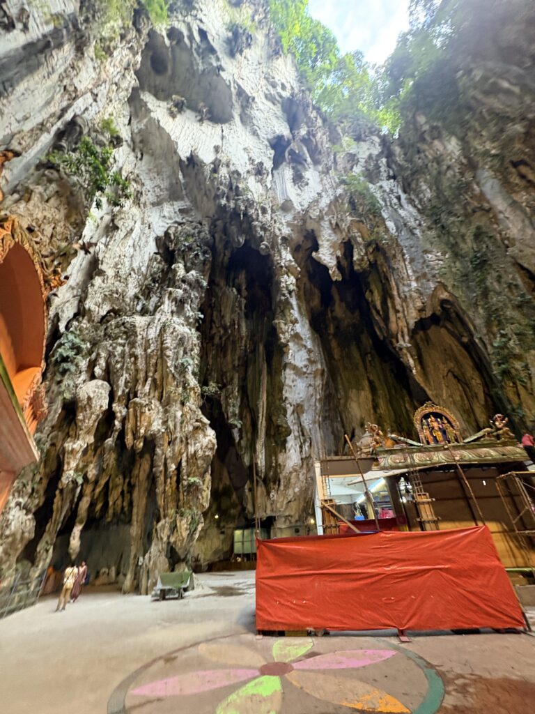 Batu Cave