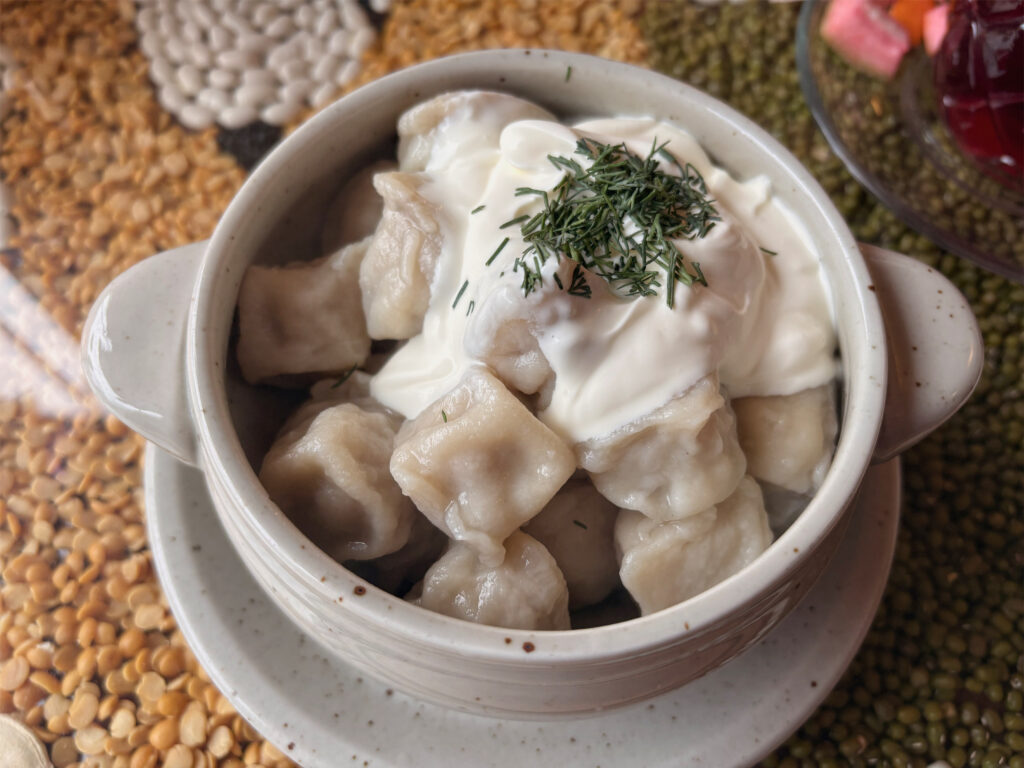 Pelmeni