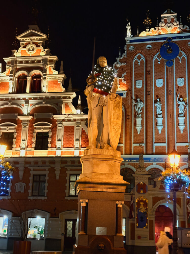 Riga Historic Center