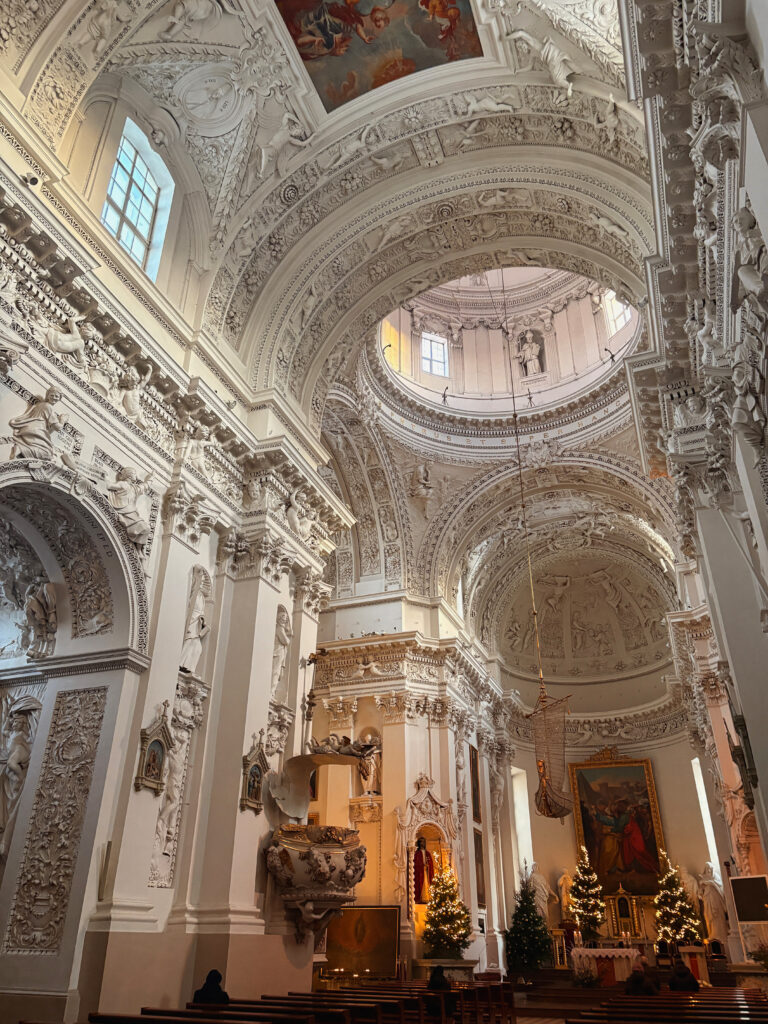 Church of Sts. Peter and Paul