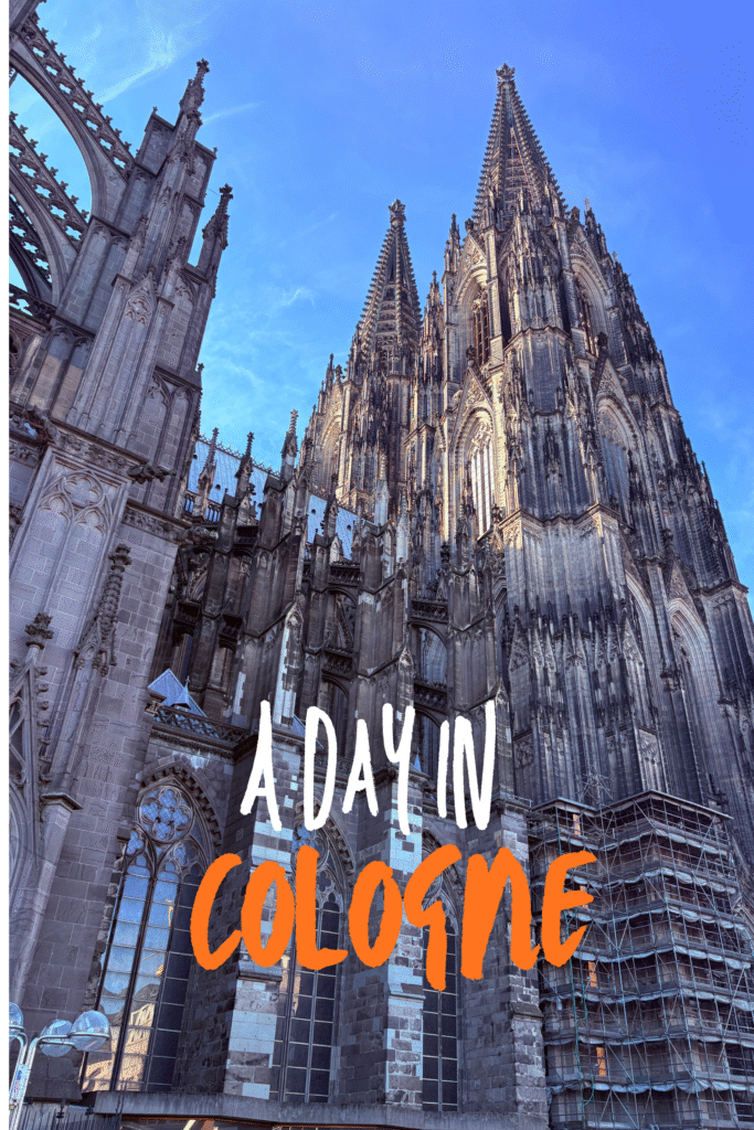 Visit Cologne