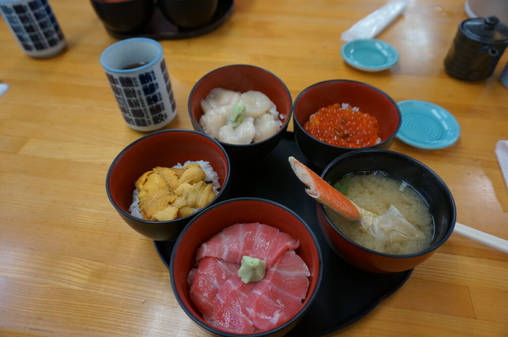 Breakfast