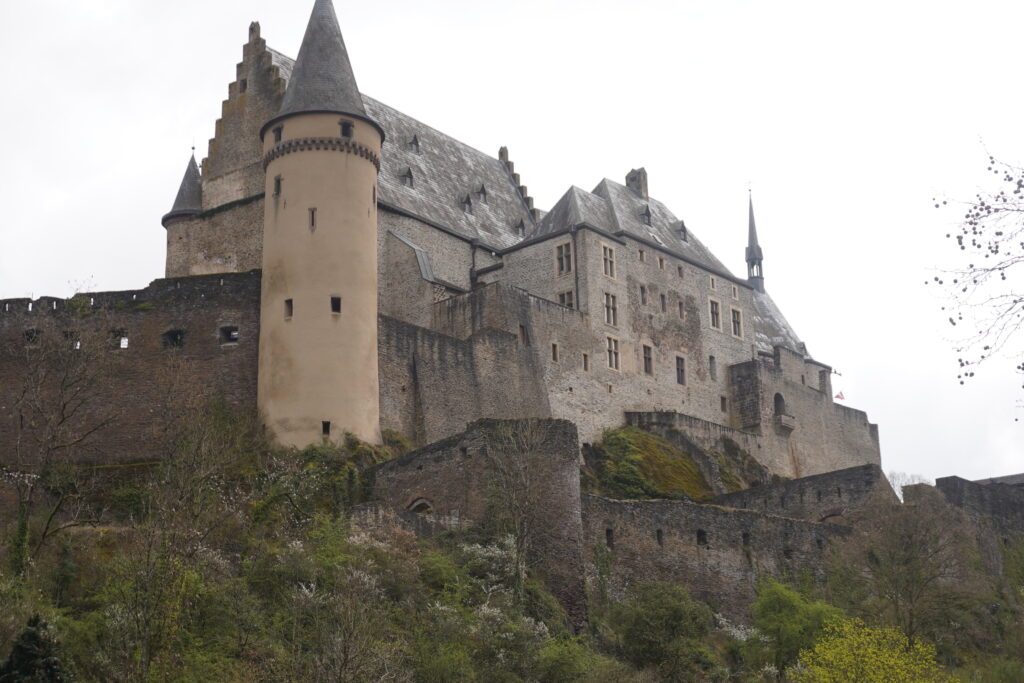 Castle