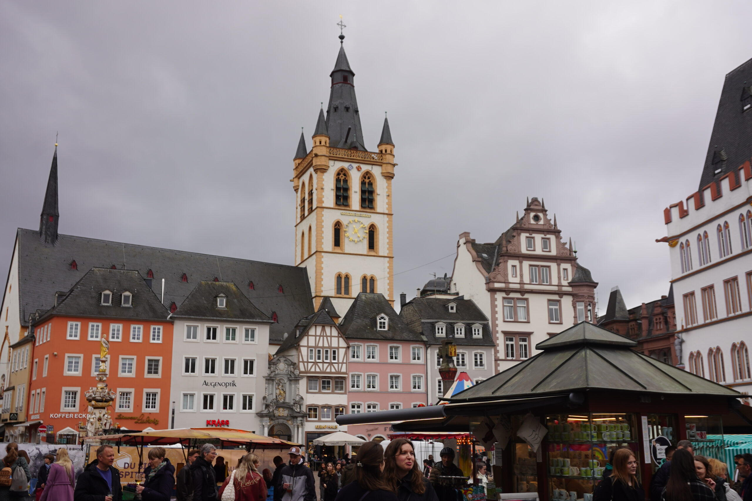 Hauptmarktplatz