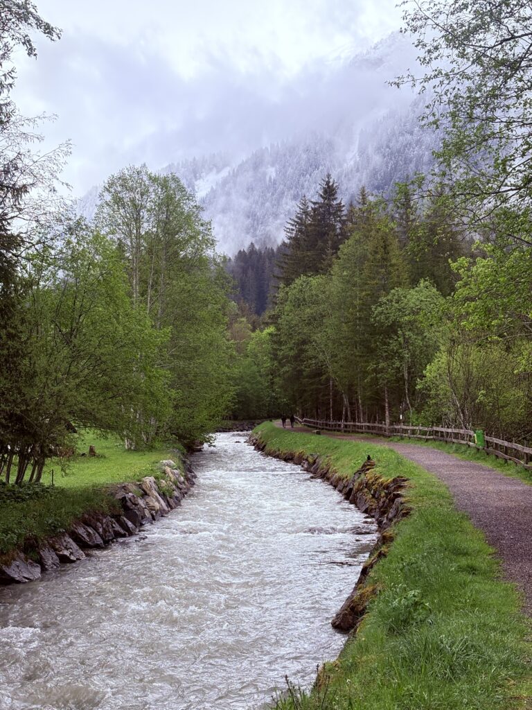 Diablerets