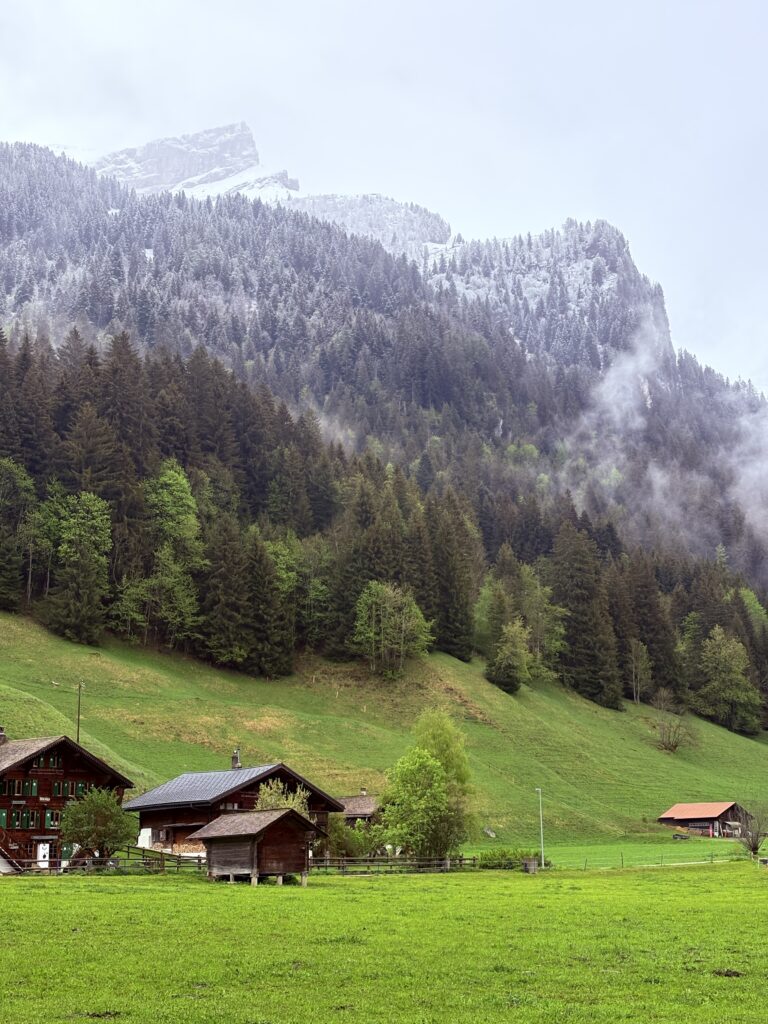 Diablerets