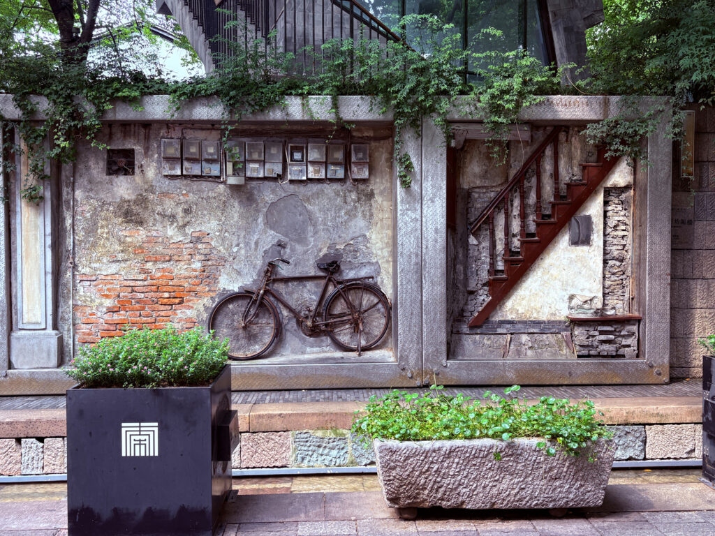 Street art