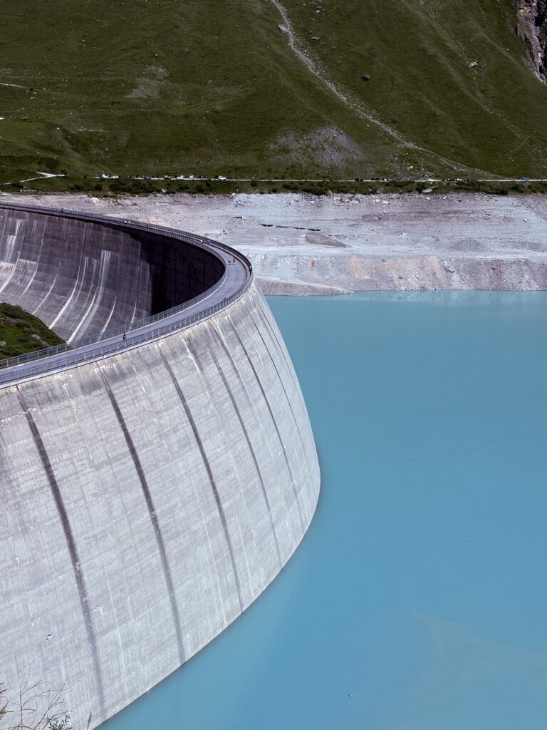 Dam