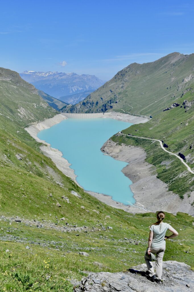 Views of the Lake