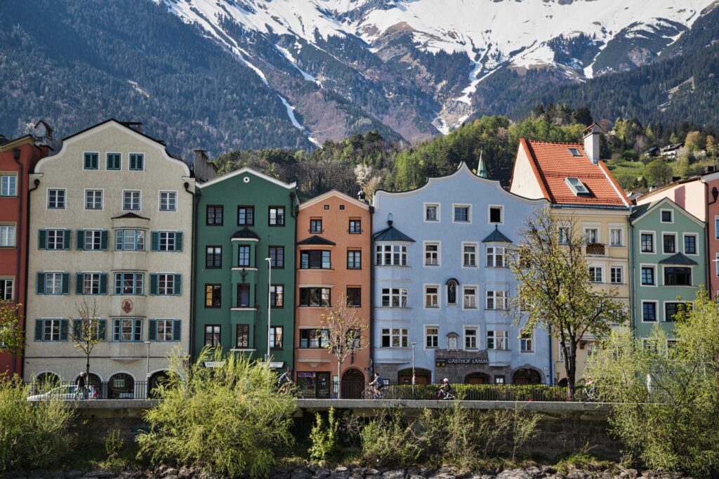 Innsbruck