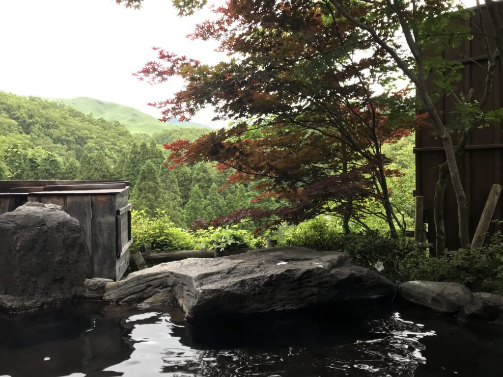 Onsen