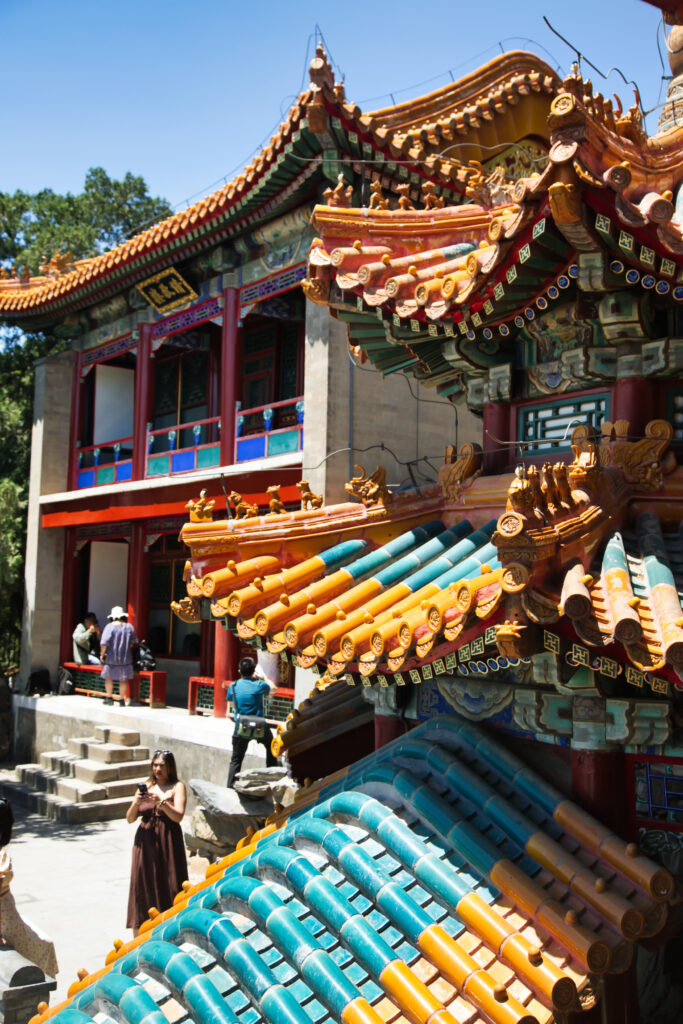 Temple