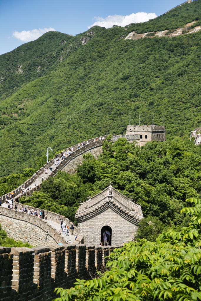 Great Wall of China