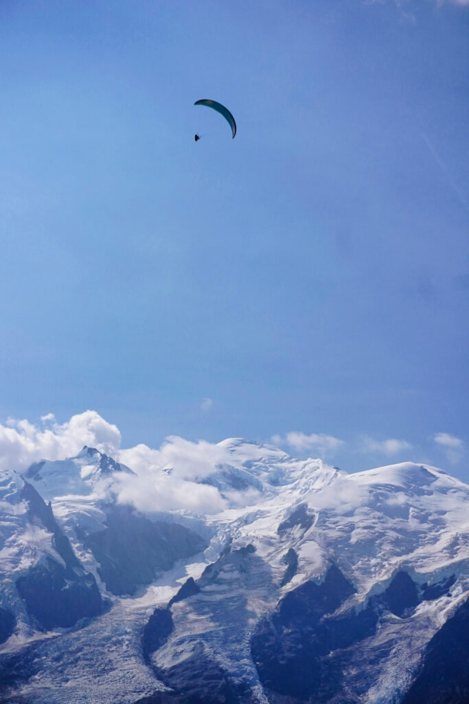 Mont Blanc