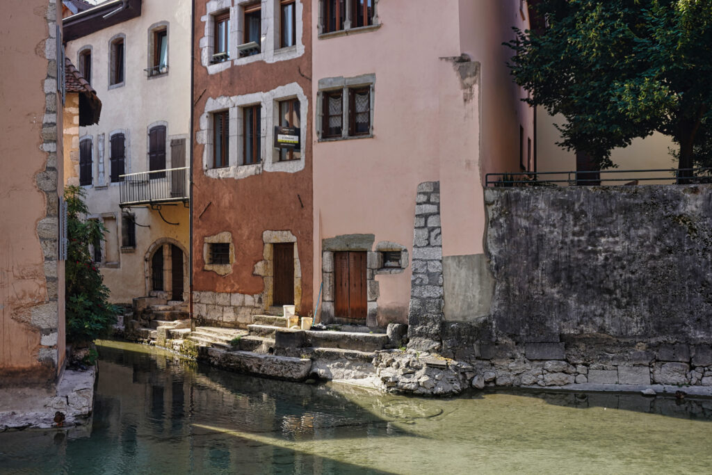 Annecy