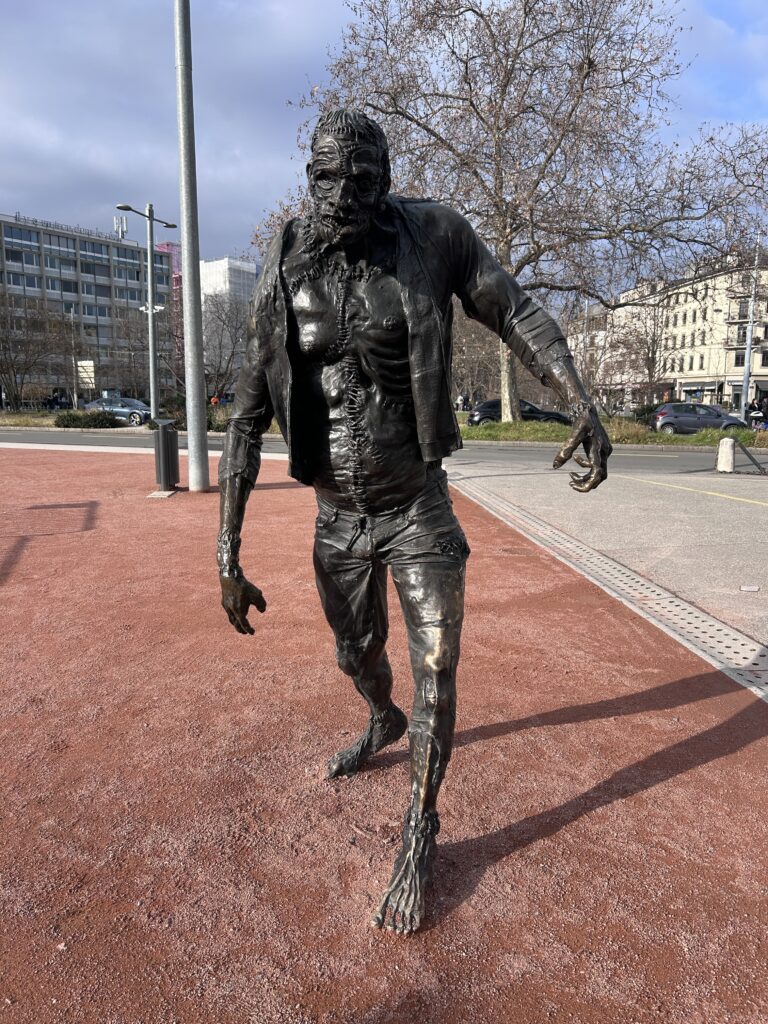 Frankenstein