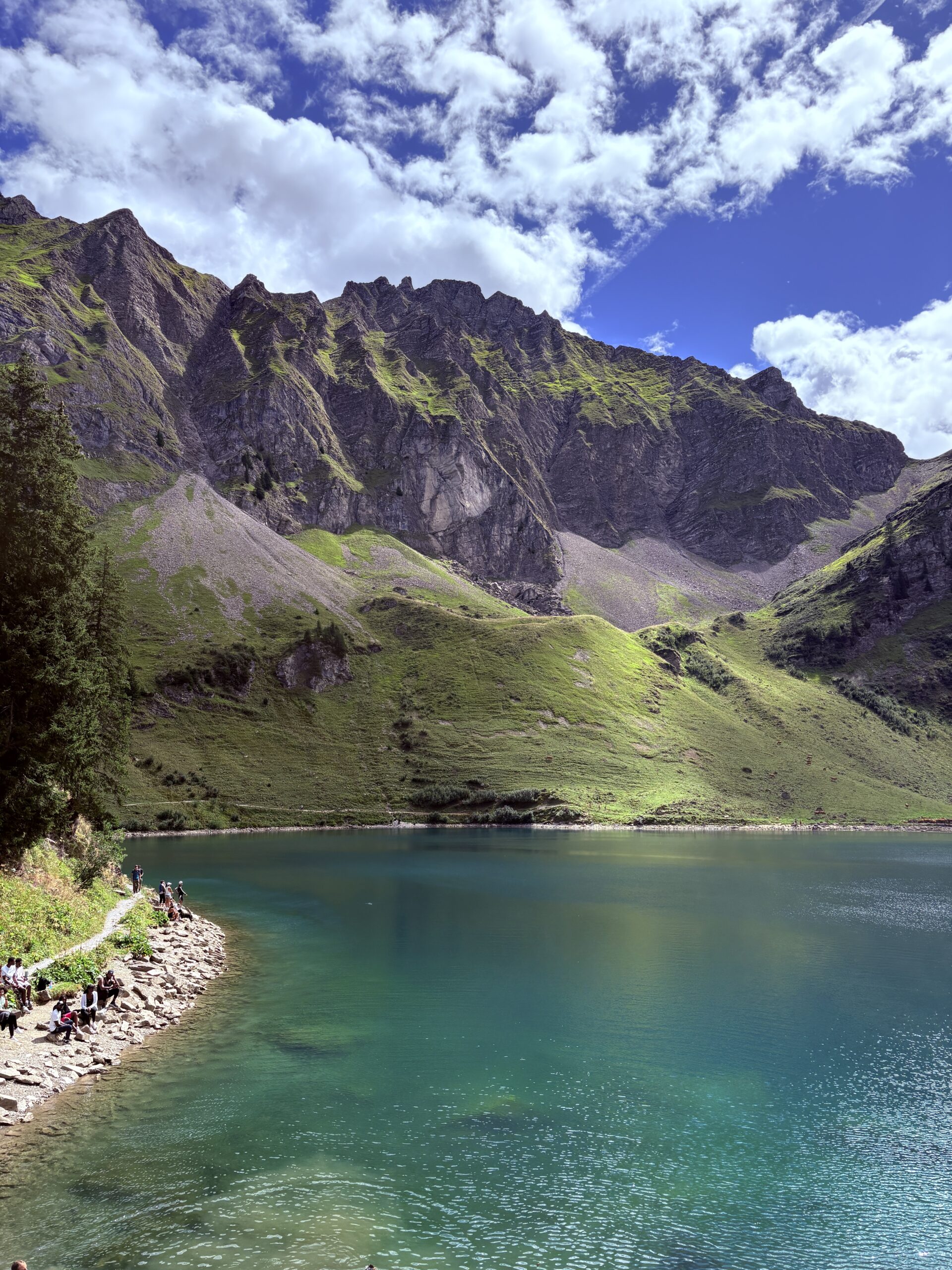 Lac Lioson