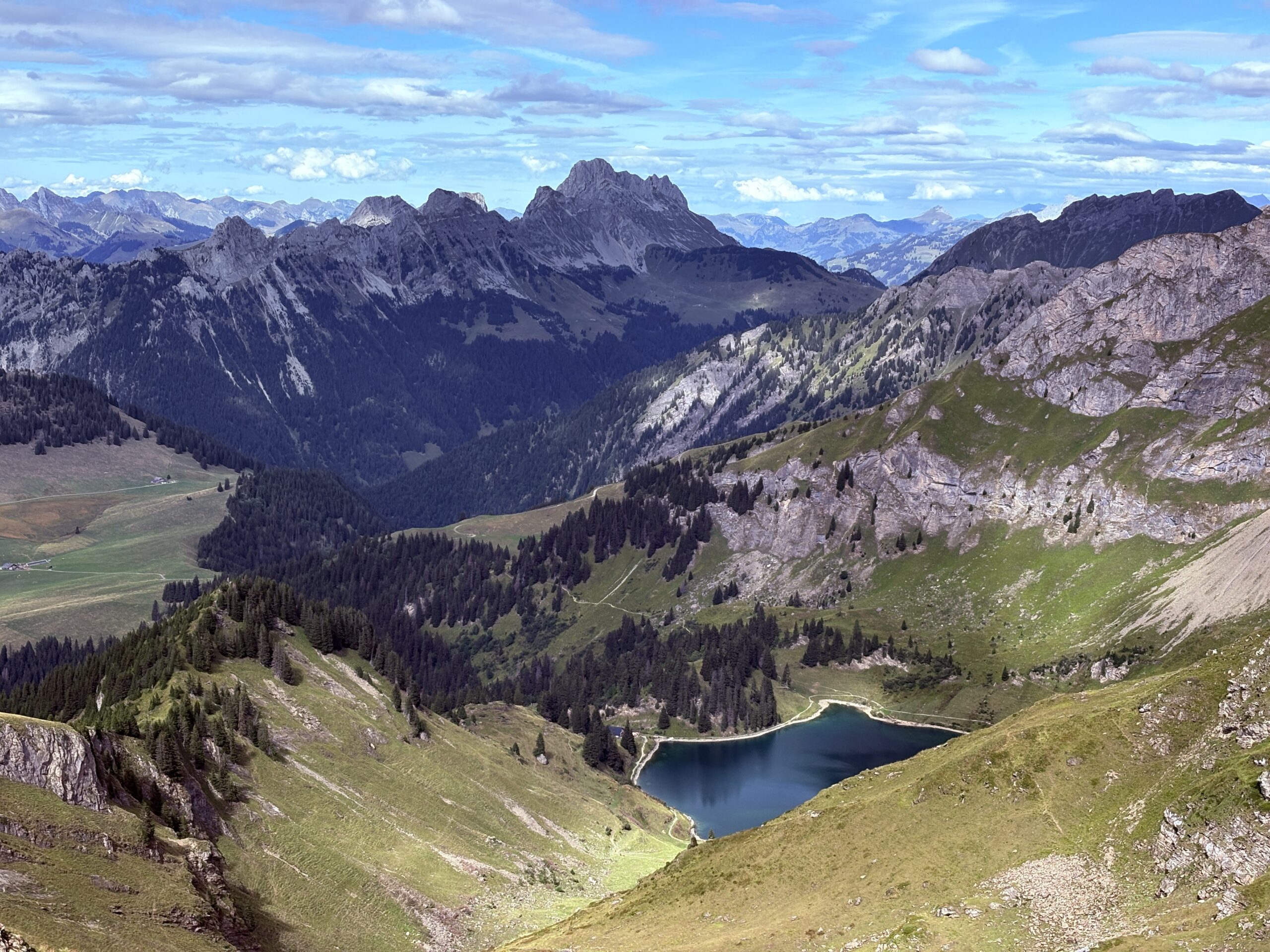 Lac Lioson