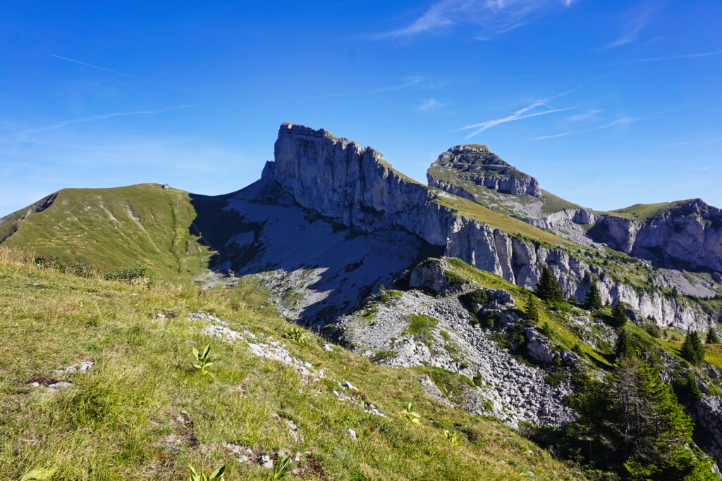 Tour d'Aï