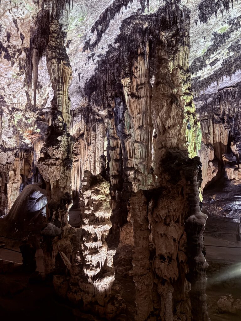Coves d'Artà