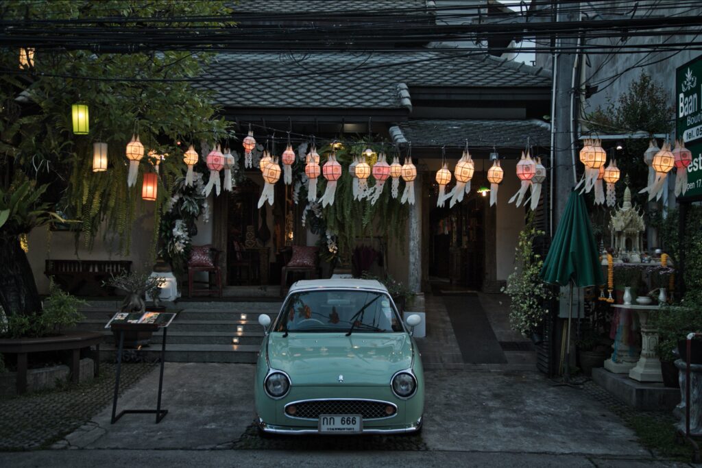 Chiang Mai