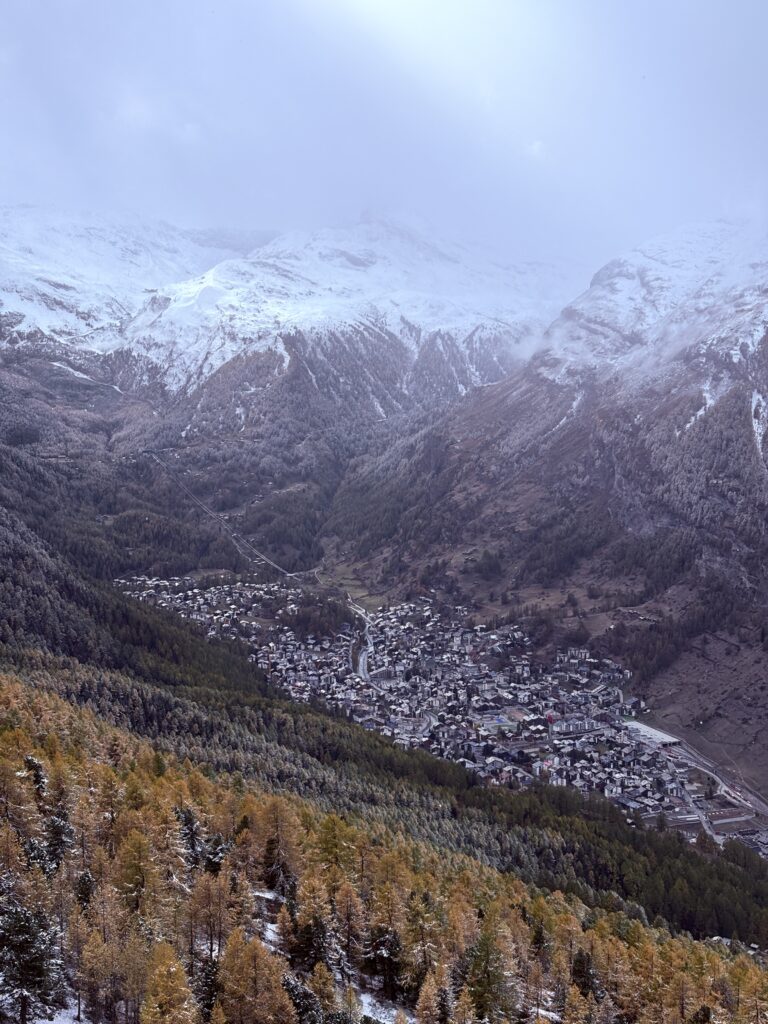 Zermatt