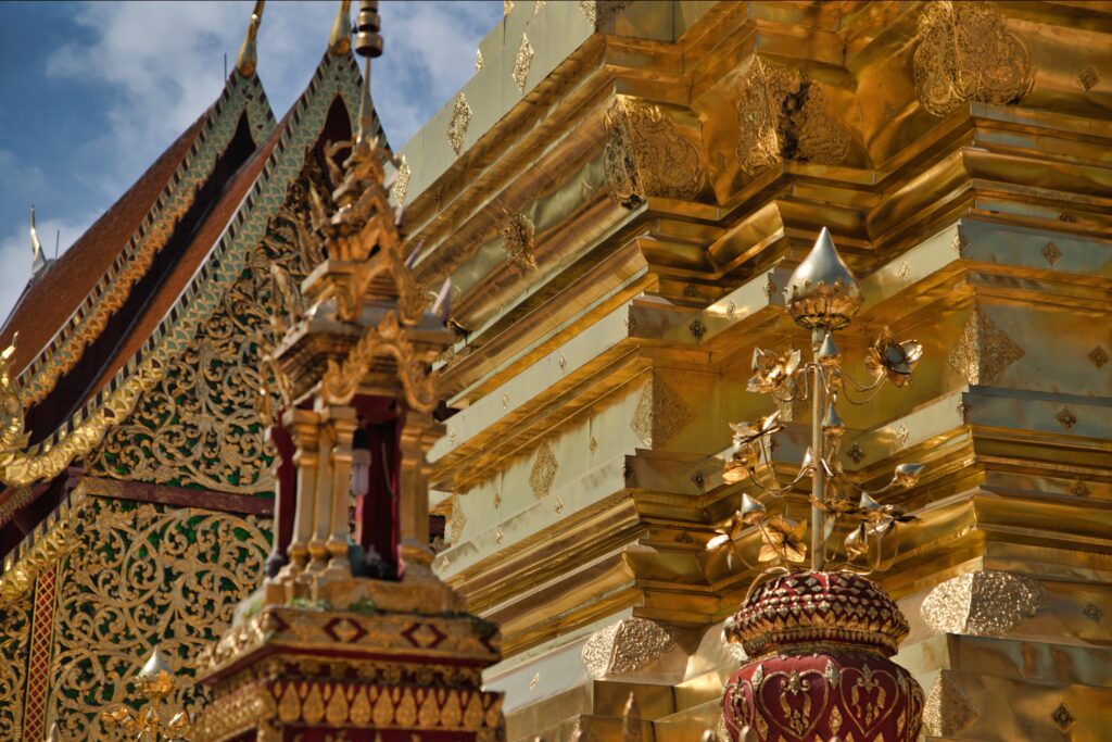 Chiang Mai